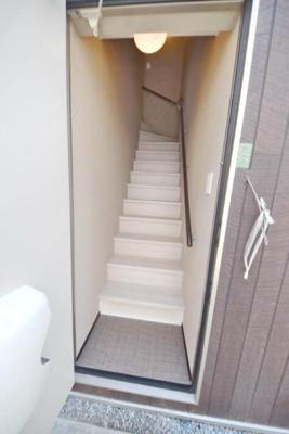 【玄関】 | ＦＡＩＲ新小岩ｅａｓｔ