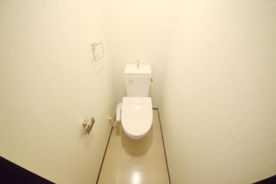 【トイレ】 | ＦＡＩＲ新小岩ｅａｓｔ