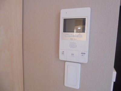 【セキュリティ】 | ＦＡＩＲ新小岩ｅａｓｔ |  