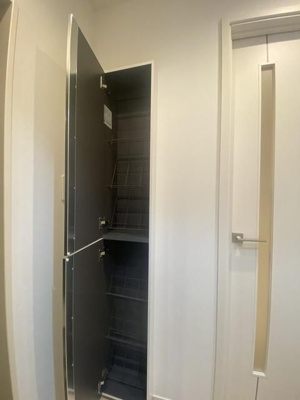 【玄関】 | ブランドール芝 | 別号室参考写真です