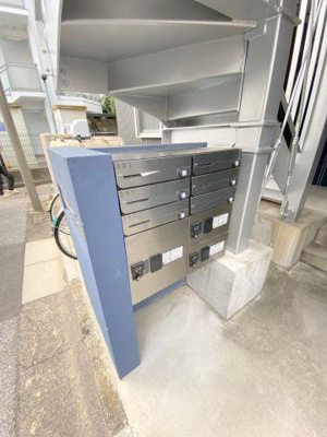 【設備】 | ブランドール芝