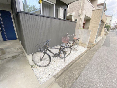 【その他共用部分】 | ブランドール芝