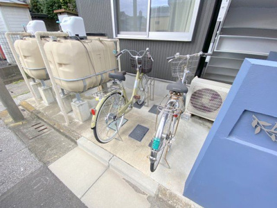 【その他】 | ブランドール芝