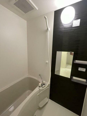 【浴室】 | ブランドール芝 | 別号室参考写真です