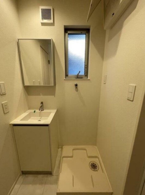 【設備】 | ブランドール芝 | 別号室参考写真です