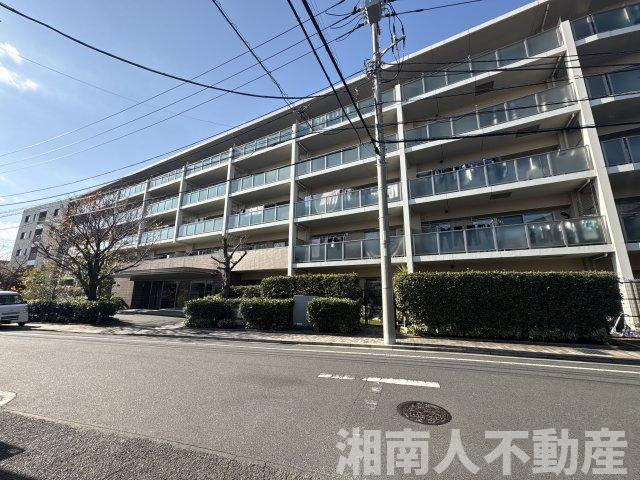 オーシャンステイツ湘南平塚オリビアシティ