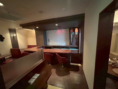 【玄関】 | フラミンゴビル | フラミンゴビル★与那原町字与那原エリア