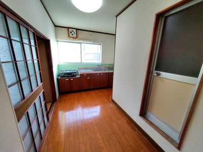 【内装】 | 菱井アパート