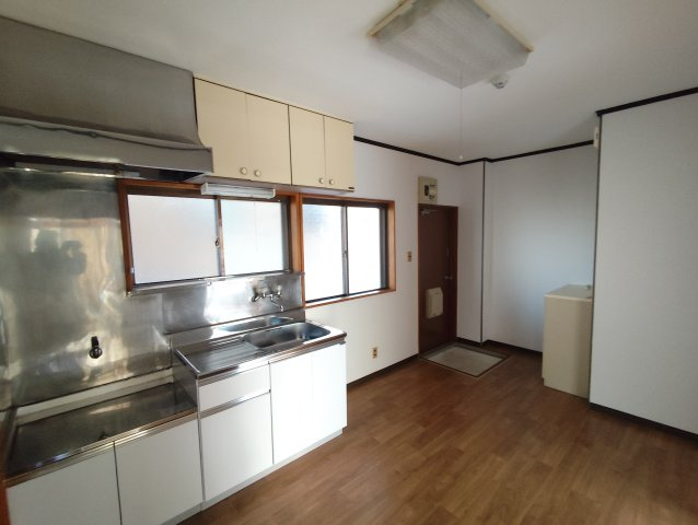 葛飾区奥戸３丁目の賃貸マンションの内装