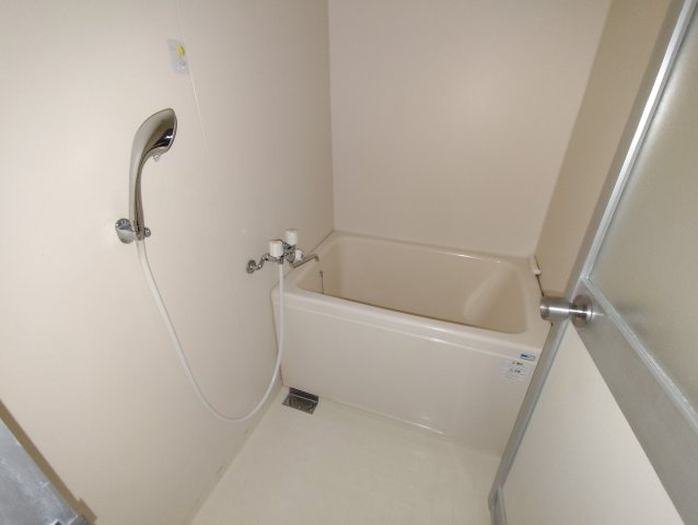 葛飾区奥戸３丁目の賃貸マンションの浴室