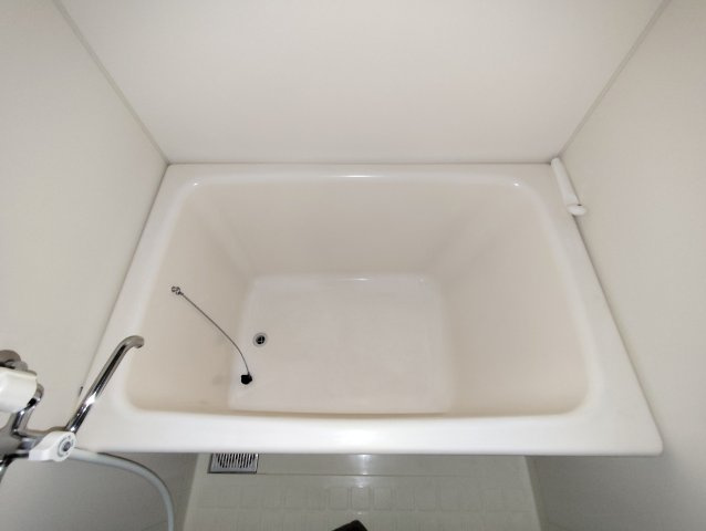 葛飾区奥戸３丁目の賃貸マンションの浴室