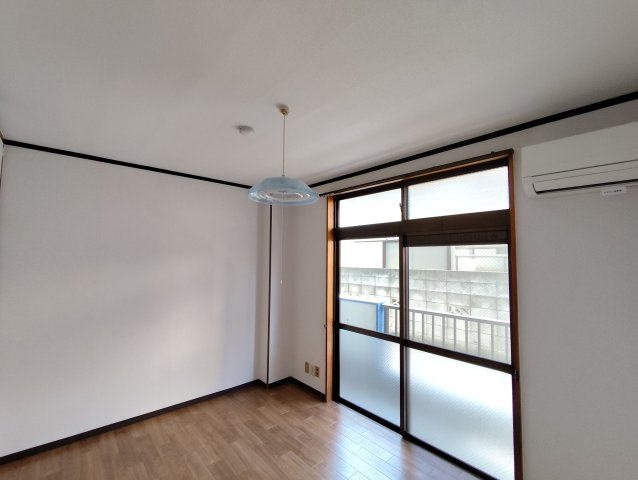 葛飾区奥戸３丁目の賃貸マンションの洋室