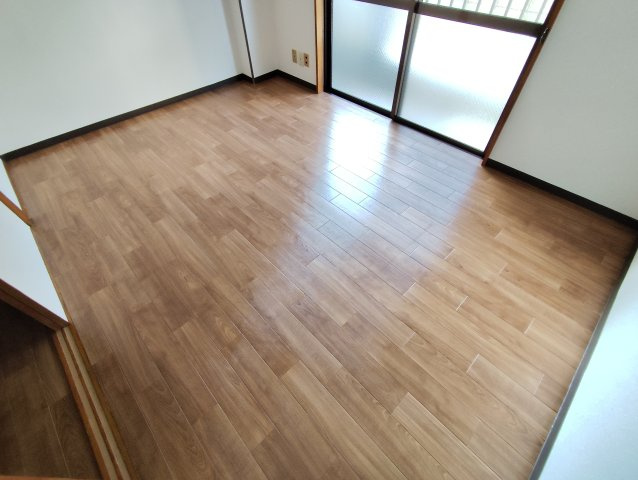 葛飾区奥戸３丁目の賃貸マンションの洋室