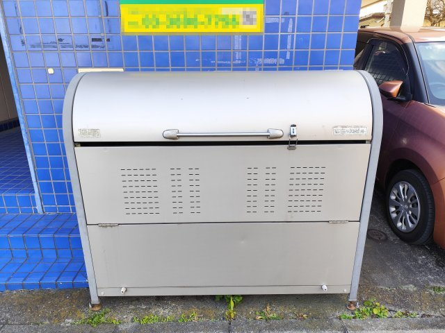 葛飾区奥戸３丁目の賃貸マンションのその他共用部分