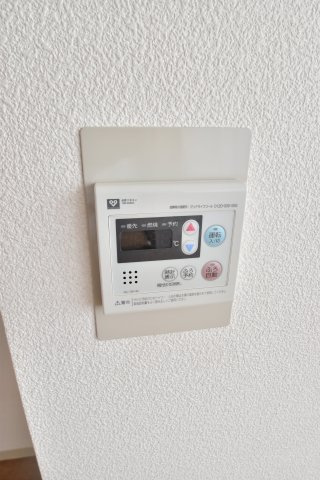 プロシード桜之宮の設備