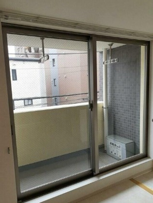 【バルコニー】 | シルバレイ