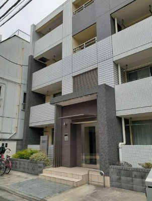 【エントランス】 | シルバレイ