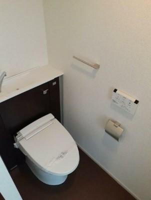 【玄関】 | シルバレイ | タンクレストイレ！