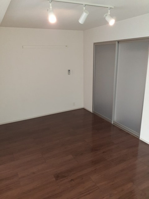 【寝室】 | シルバレイ