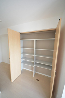 【収納】 | グランルージュ谷町六丁目 | Scent Hills(セントヒルズ)　リビング収納