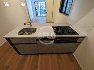 【キッチン】 | M.hills本町東 | M.hills本町東　キッチン