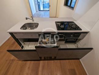 【キッチン】 | M.hills本町東 | M.hills本町東　キッチン