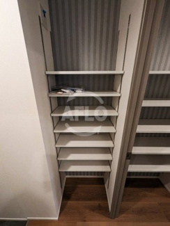 【収納】 | M.hills本町東 | M.hills本町東　シューズボックス