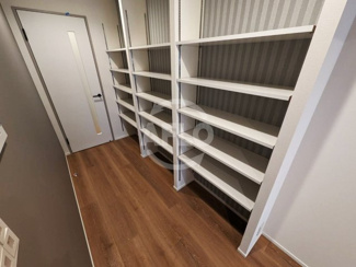 【収納】 | M.hills本町東 | M.hills本町東　収納