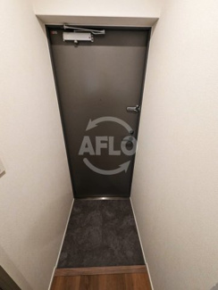 【玄関】 | M.hills本町東 | M.hills本町東　玄関