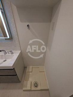 【設備】 | M.hills本町東 | M.hills本町東　室内洗濯機置き場