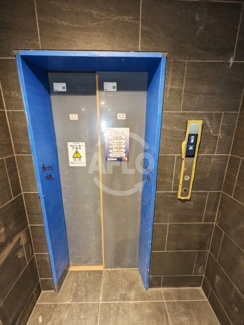 【その他共用部分】 | M.hills本町東 | M.hills本町東　エレベーター