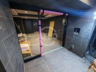 【エントランス】 | M.hills本町東 | M.hills本町東　エントランス