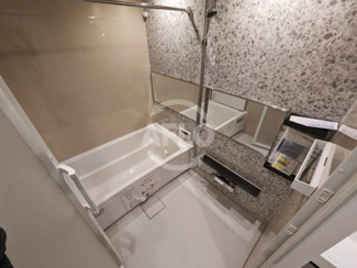 【浴室】 | M.hills本町東 | M.hills本町東　浴室