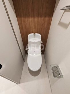 【トイレ】 | M.hills本町東 | M.hills本町東　トイレ