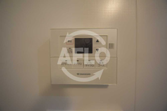 【その他】 | アーバネックス心斎橋EAST　南小学校区 | アーバネックス心斎橋EAST温度調節