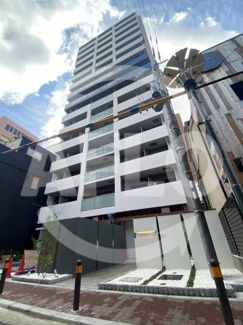 【外観】 | アーバネックス心斎橋EAST　南小学校区 | アーバネックス心斎橋EAST　外観