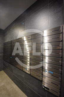 【その他共用部分】 | アーバネックス心斎橋EAST　南小学校区 | アーバネックス心斎橋EAST　メールボックス