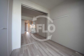 【居間・リビング】 | アーバネックス心斎橋EAST　南小学校区 | アーバネックス心斎橋EAST　リビング