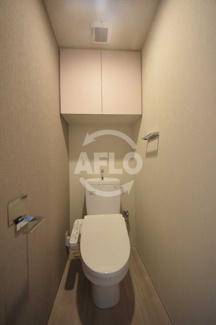 【トイレ】 | アーバネックス心斎橋EAST　南小学校区 | アーバネックス心斎橋EAST　トイレ