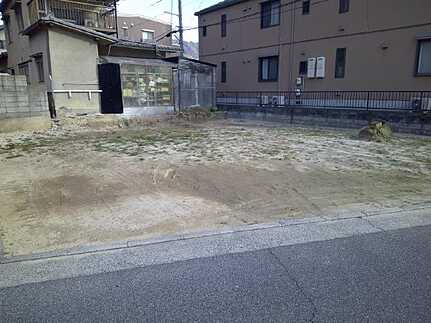 安芸郡海田町南昭和町の外観