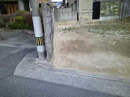 安芸郡海田町南昭和町の周辺