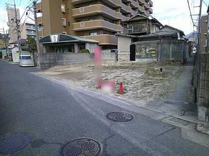 安芸郡海田町南昭和町の周辺