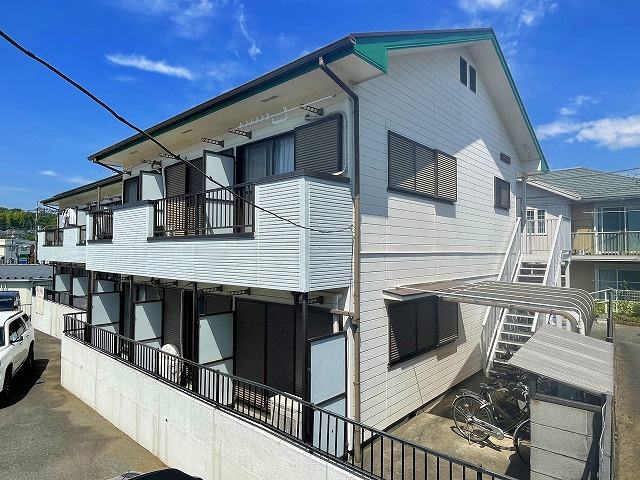 リバーサイドヒルズ