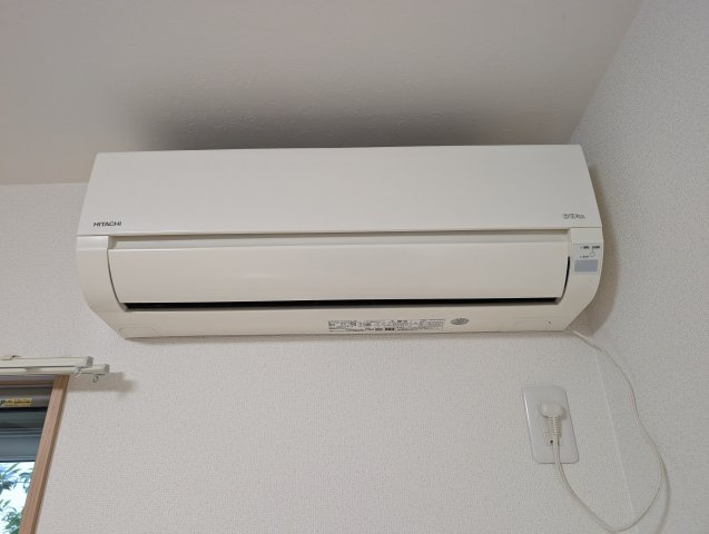 ワコーレヴィータ新伊丹の設備