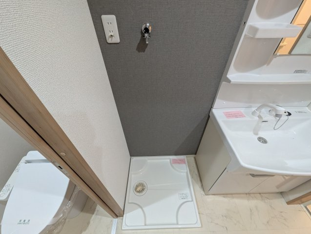 ワコーレヴィータ新伊丹の設備