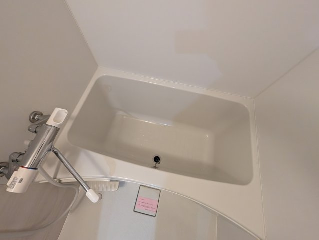 ワコーレヴィータ新伊丹の浴室