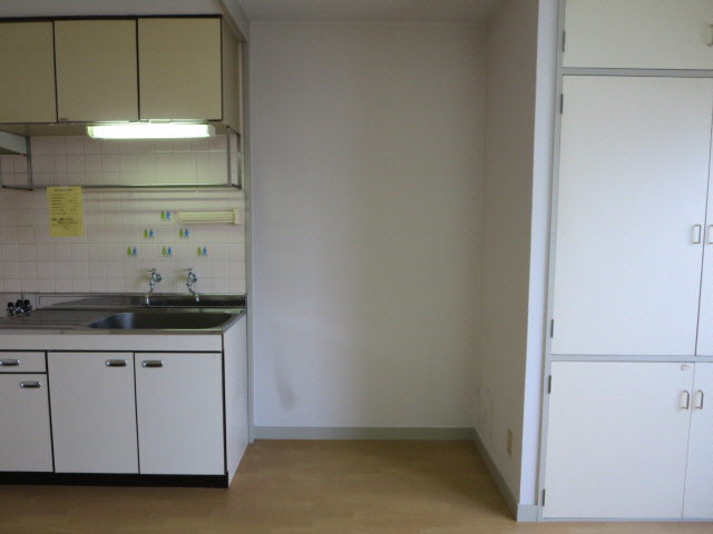 ドミールＲＡＮ