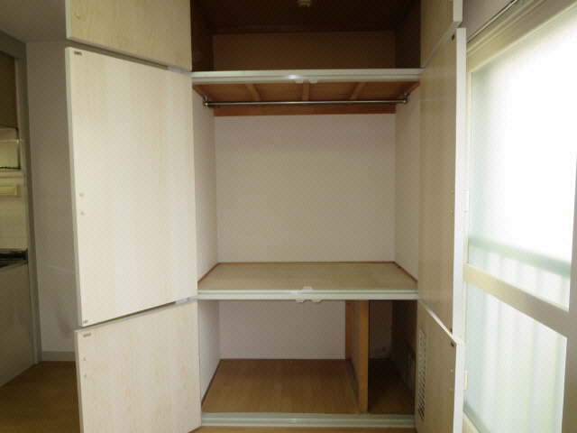 ドミールＲＡＮ