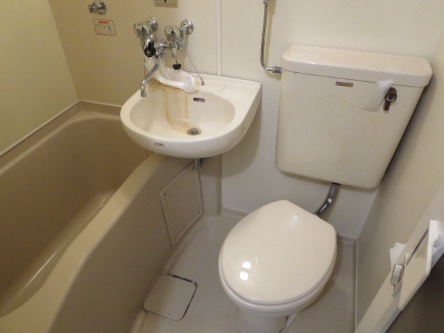 ドミールＲＡＮ