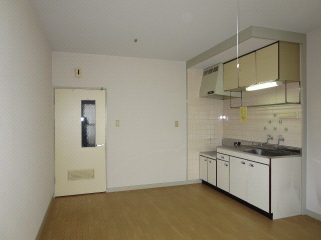 ドミールＲＡＮ